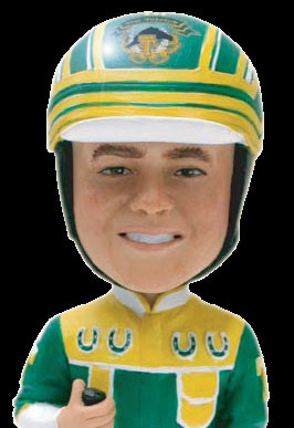 Tim Tetrick