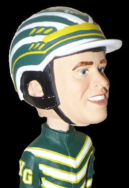 Yannick Gingras